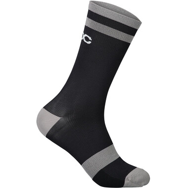 POC LURE MTB Socks Black 2023 0
